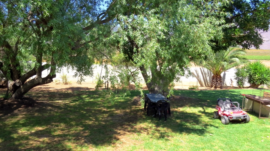 Commercial Property for Sale in Montagu Rural Western Cape